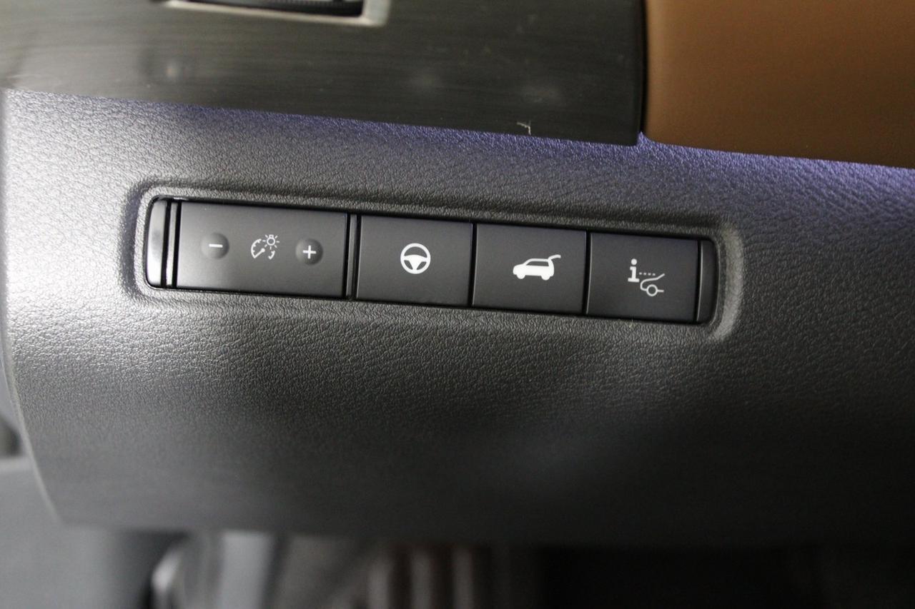 2025 Nissan Pathfinder Platinum Manassas VA