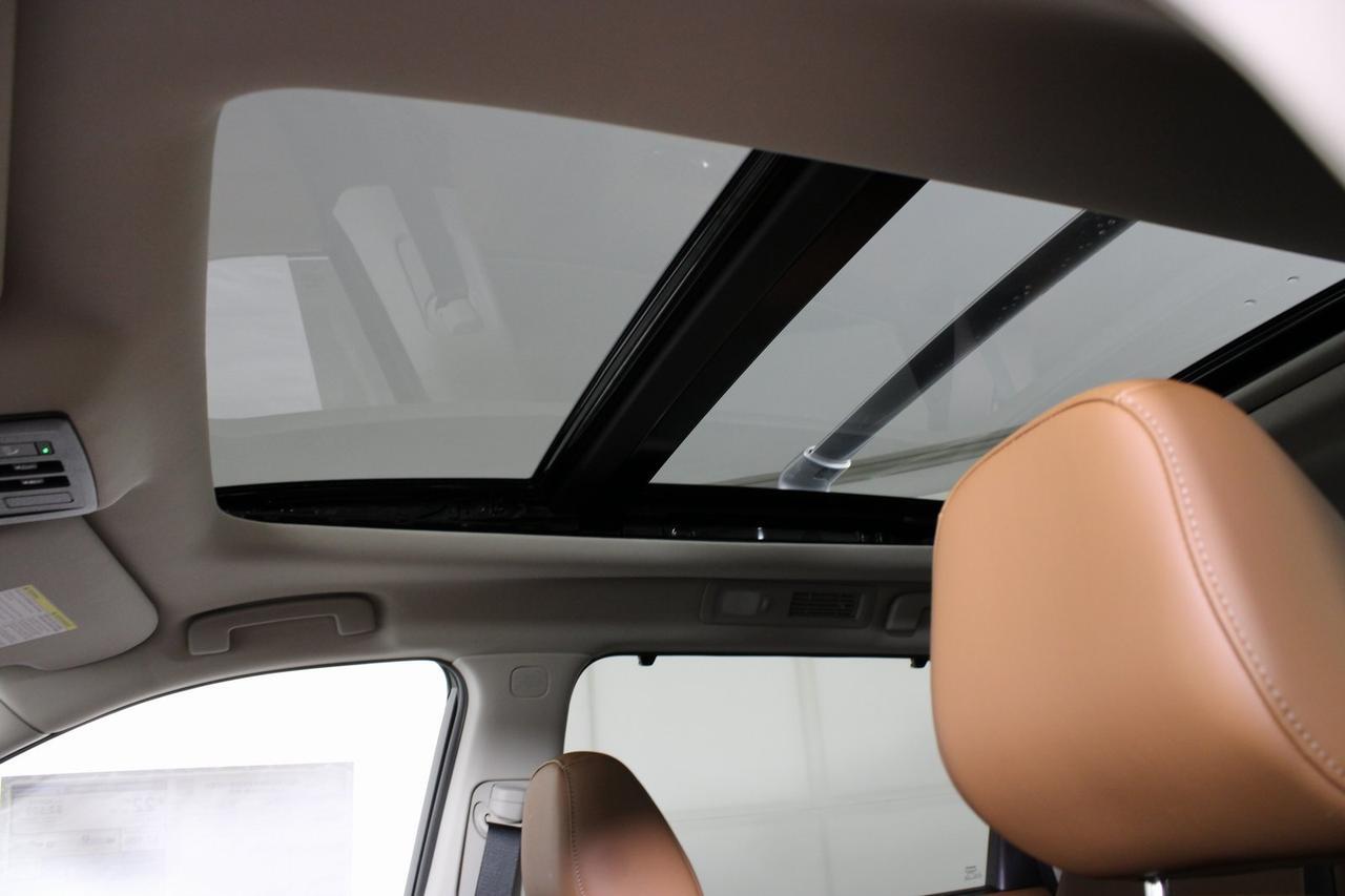 2025 Nissan Pathfinder Platinum Manassas VA