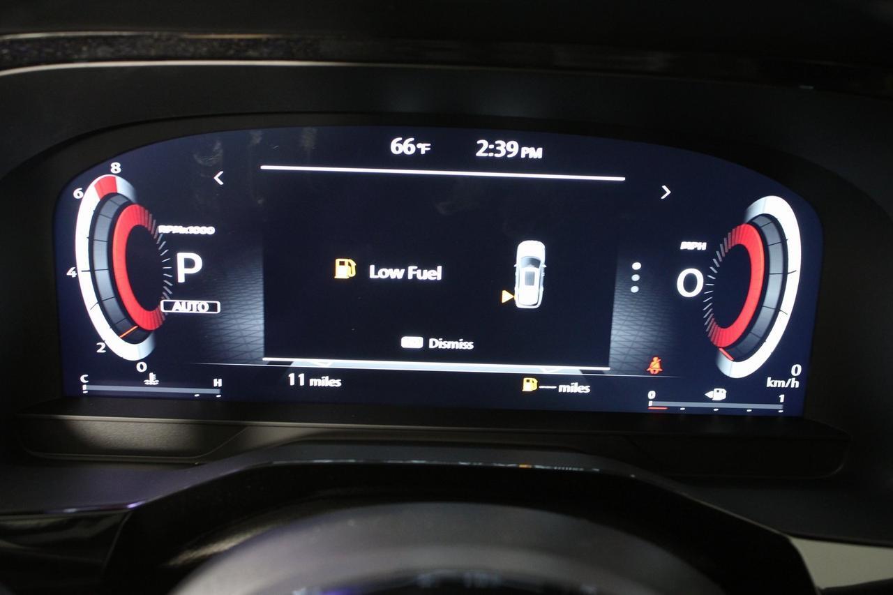 2025 Nissan Pathfinder Platinum Manassas VA