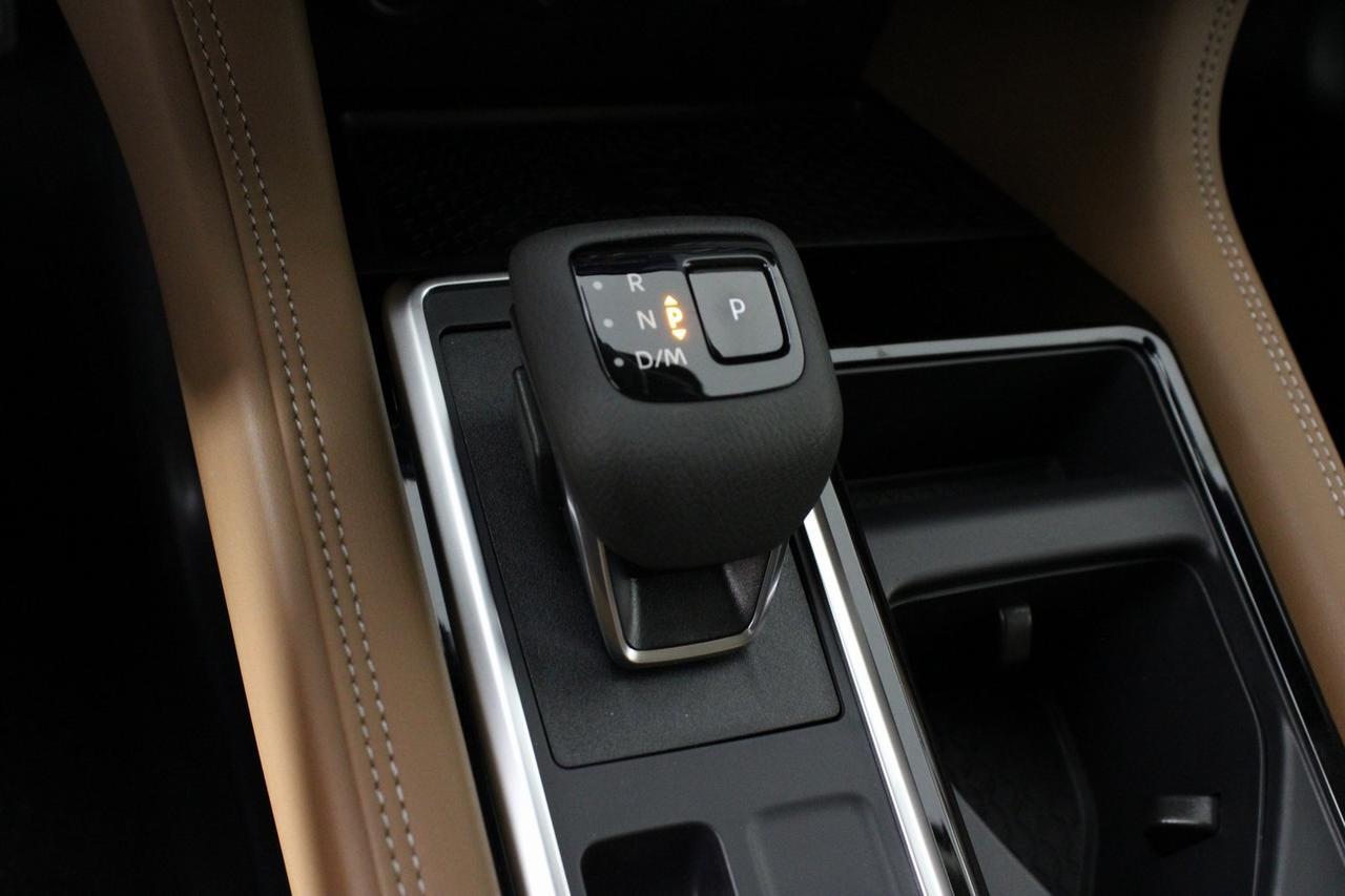 2025 Nissan Pathfinder Platinum Manassas VA