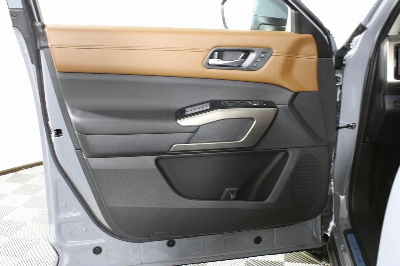 2025 Nissan Pathfinder Platinum Manassas VA