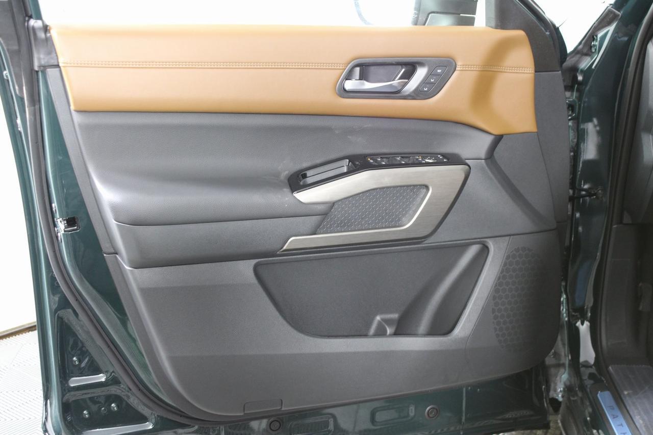 2025 Nissan Pathfinder Platinum Manassas VA