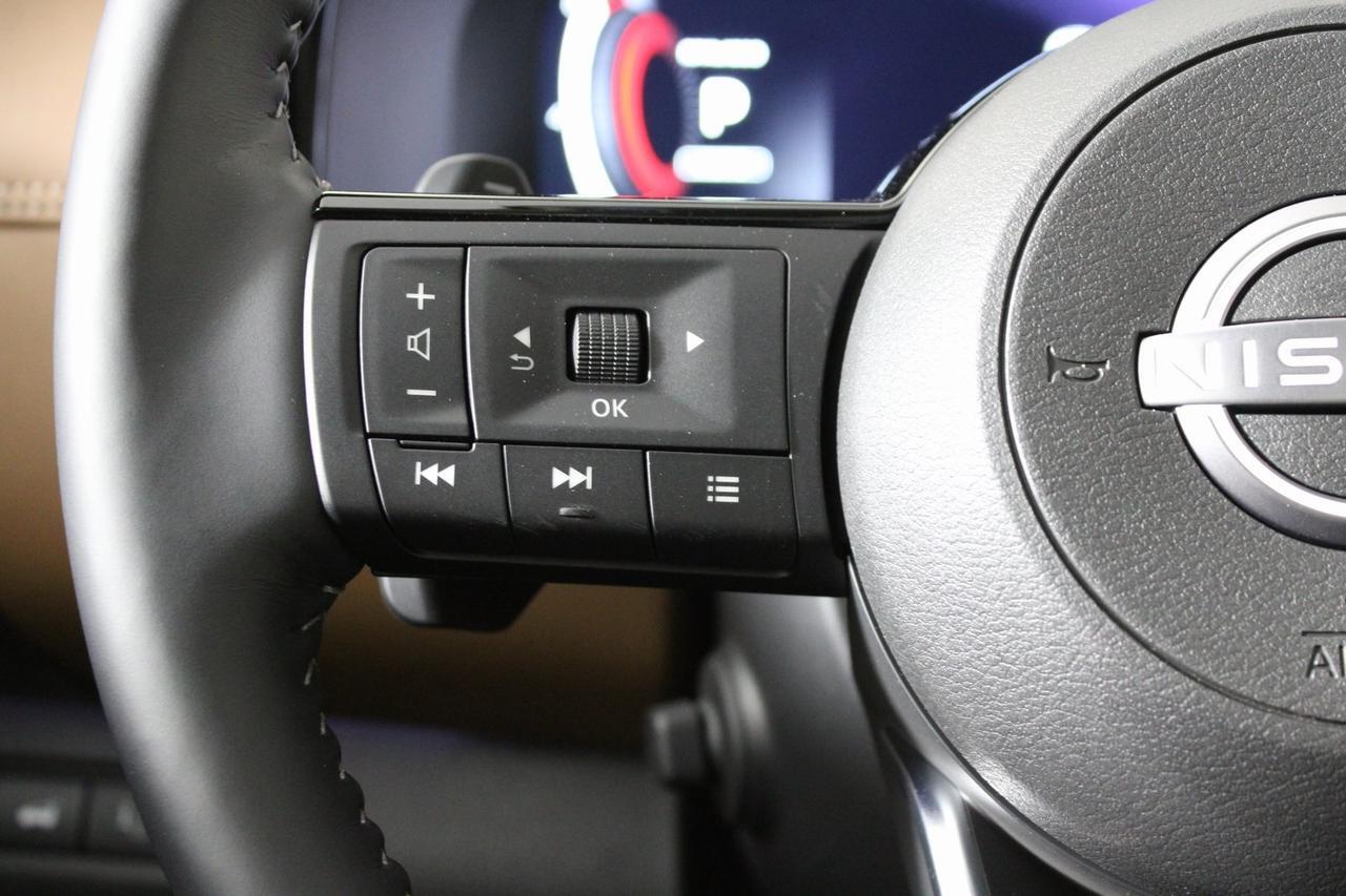 2025 Nissan Pathfinder Platinum Manassas VA