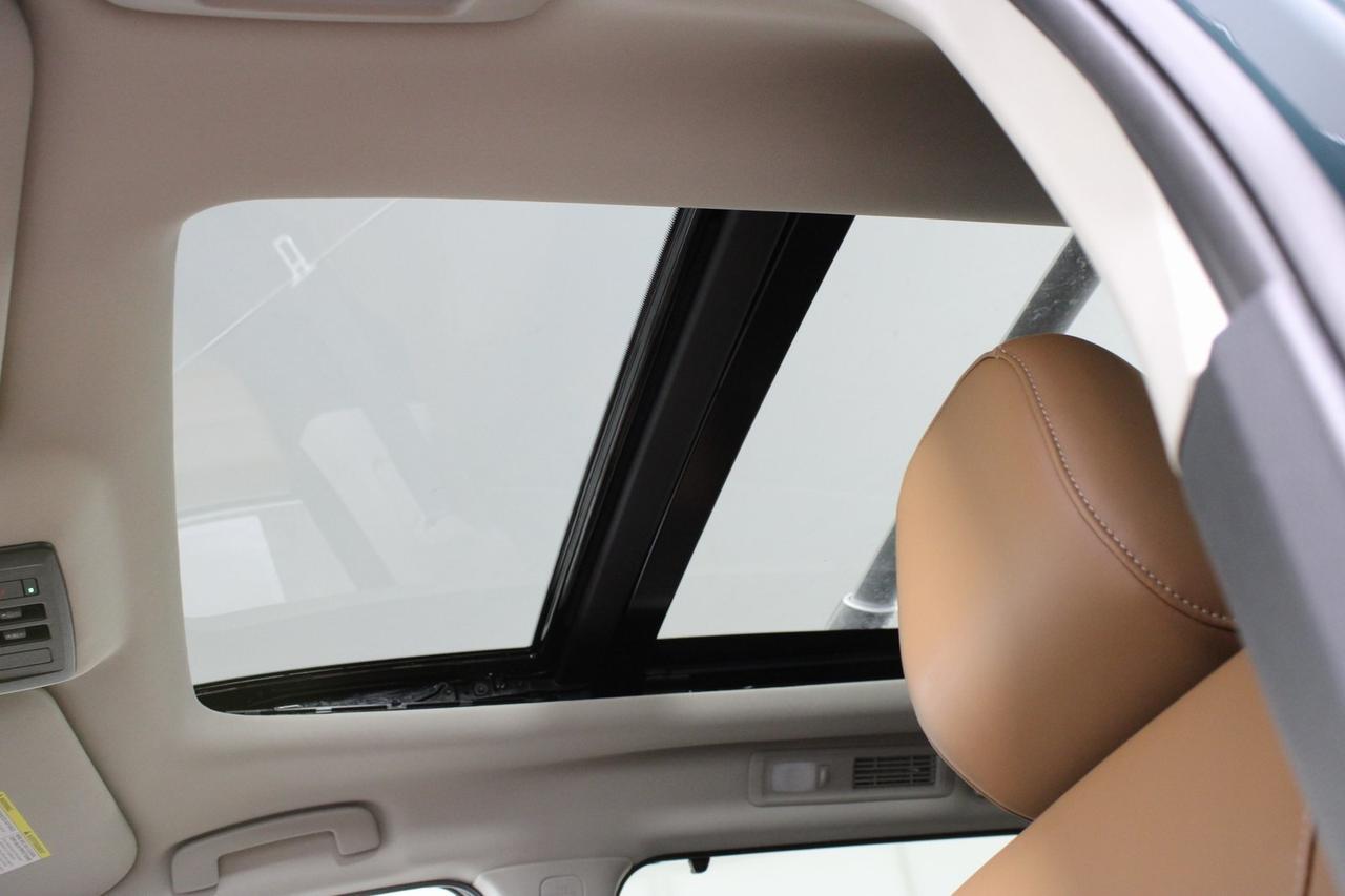 2025 Nissan Pathfinder Platinum Manassas VA