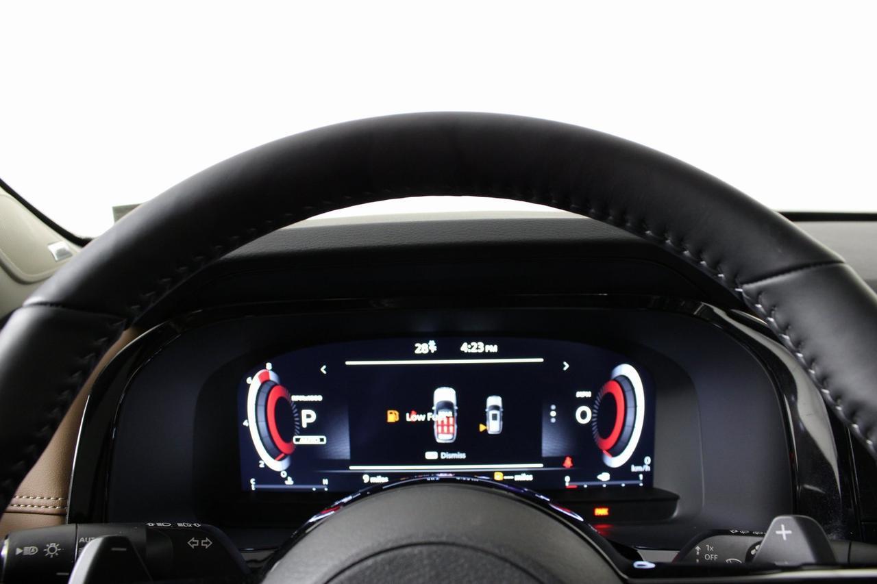 2025 Nissan Pathfinder Platinum Manassas VA