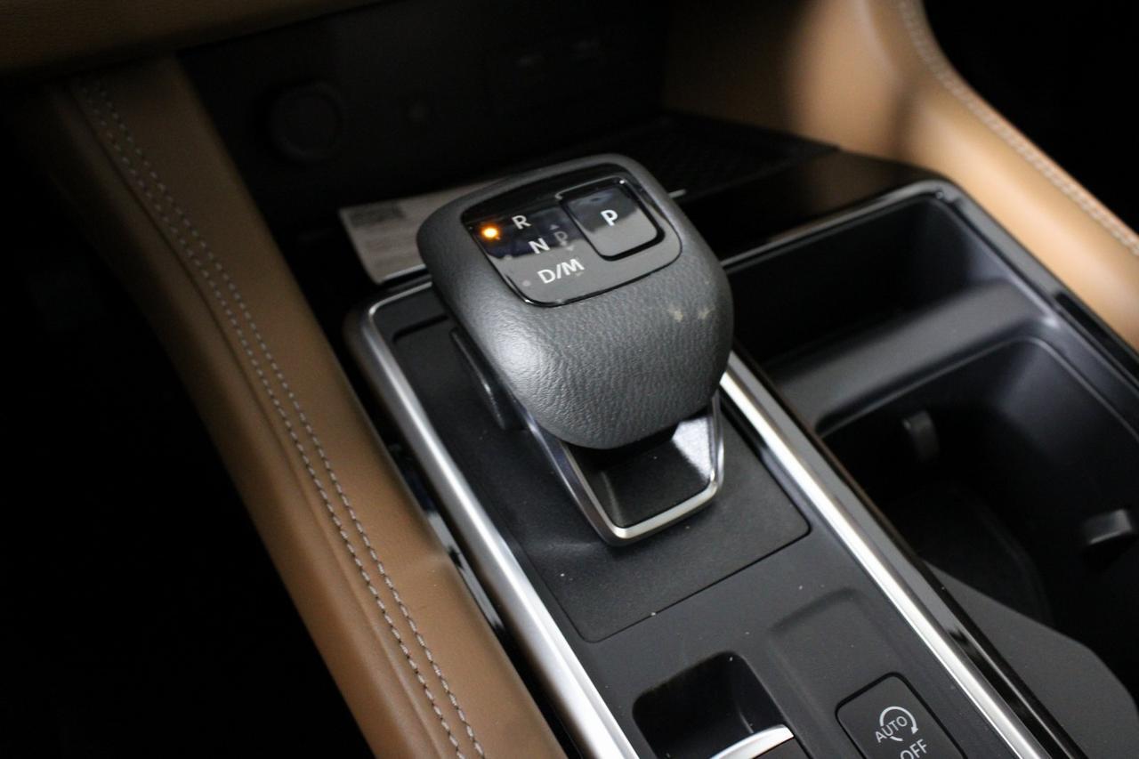 2025 Nissan Pathfinder Platinum Manassas VA