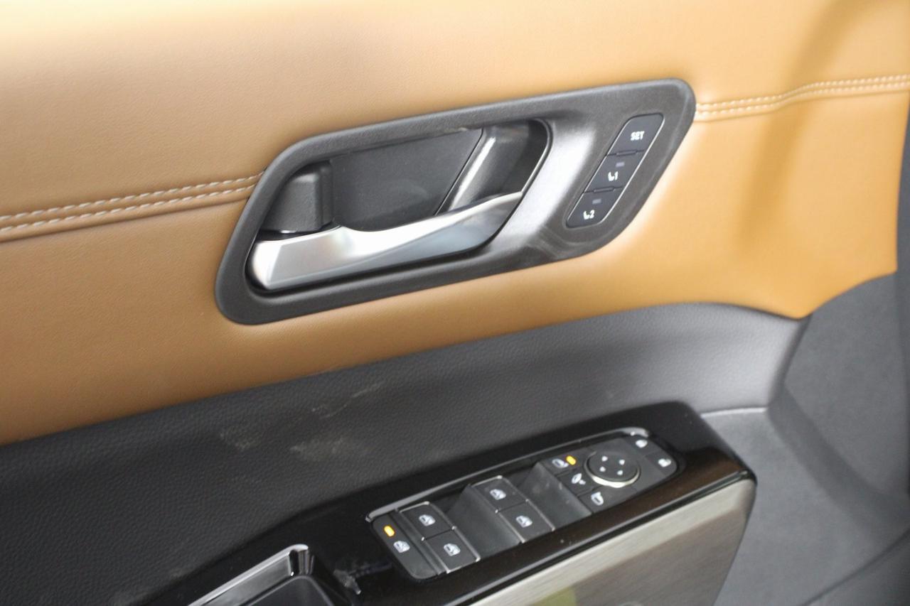 2025 Nissan Pathfinder Platinum Manassas VA