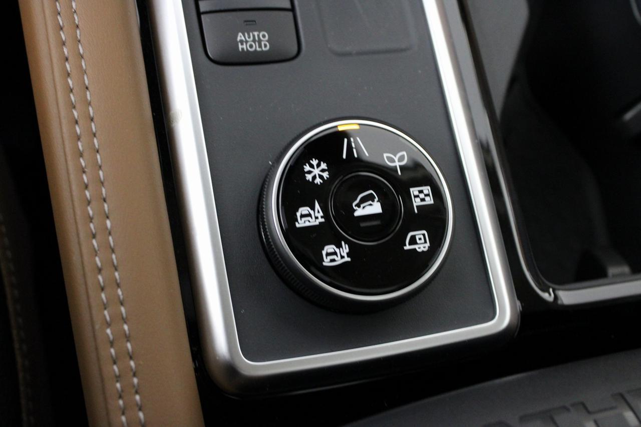 2025 Nissan Pathfinder Platinum Manassas VA