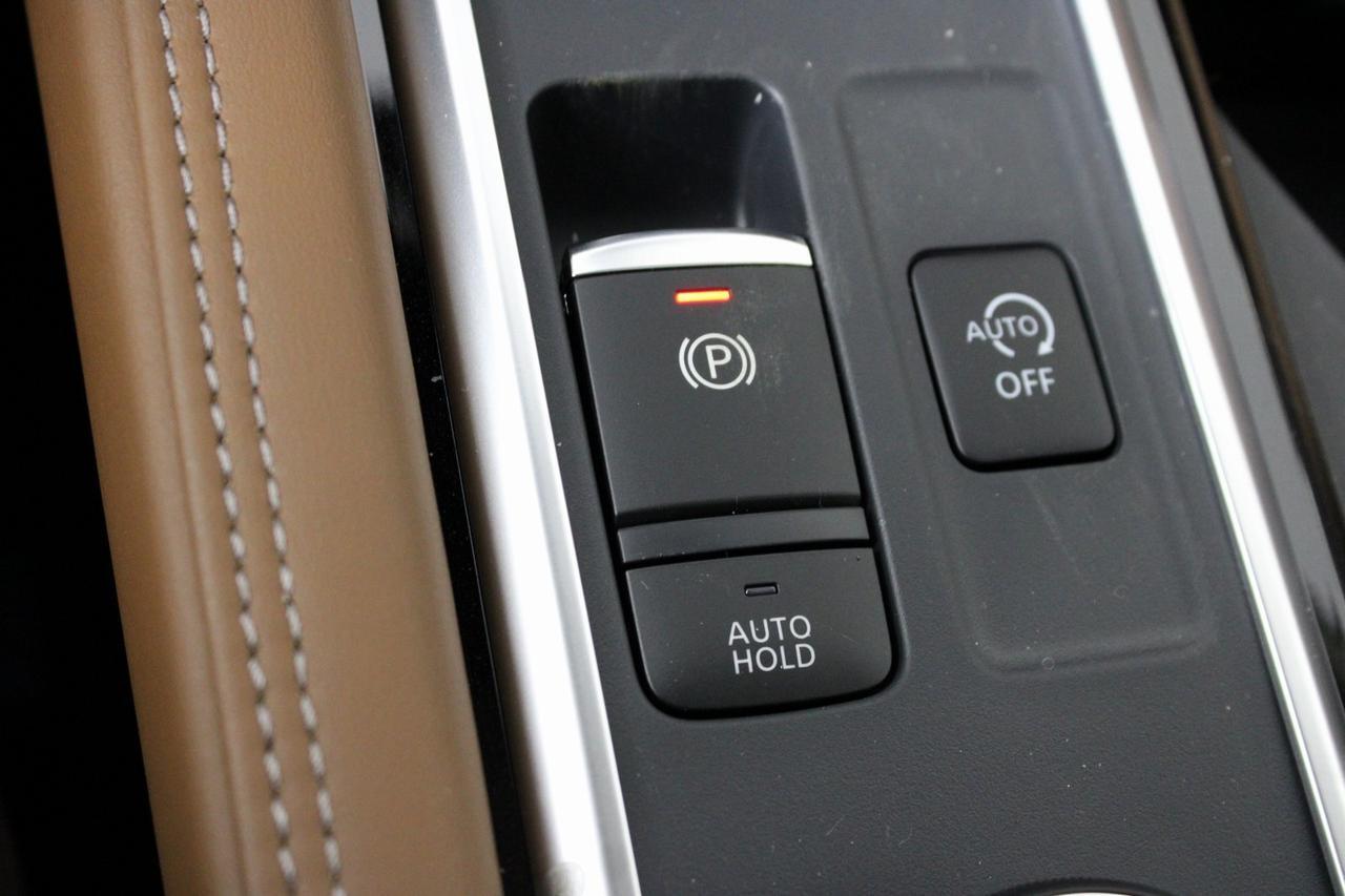 2025 Nissan Pathfinder Platinum Manassas VA