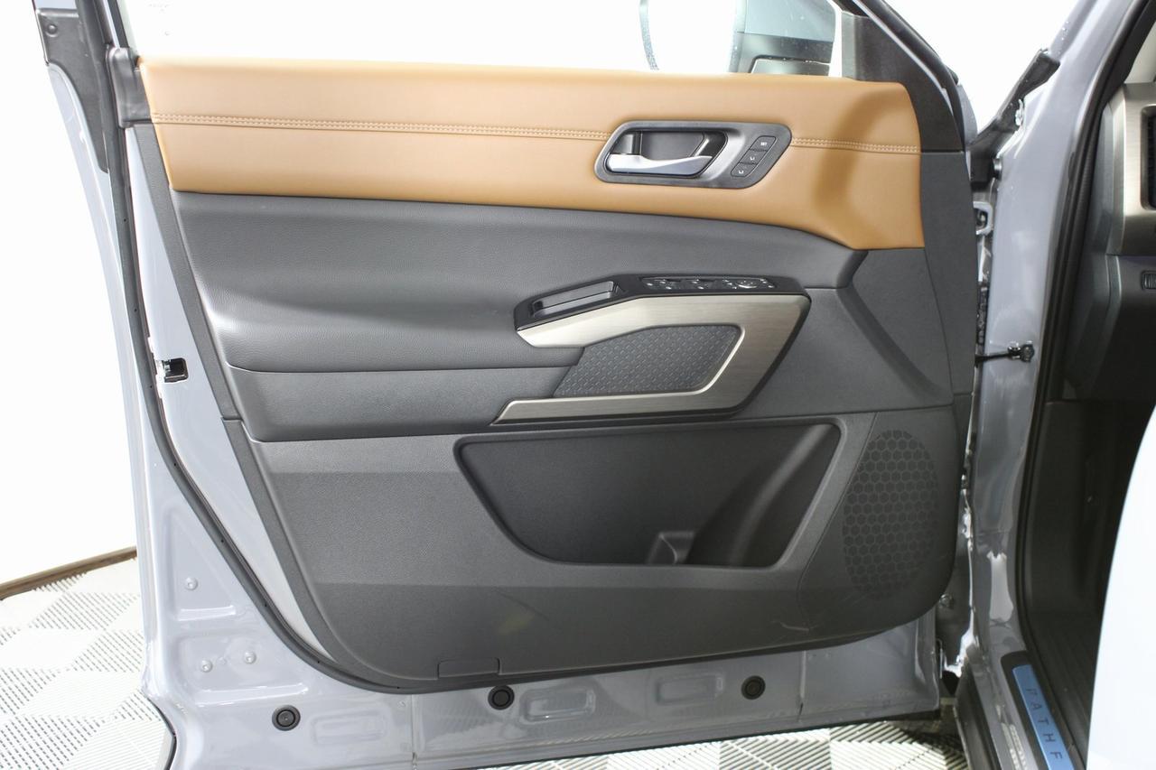 2025 Nissan Pathfinder Platinum Manassas VA