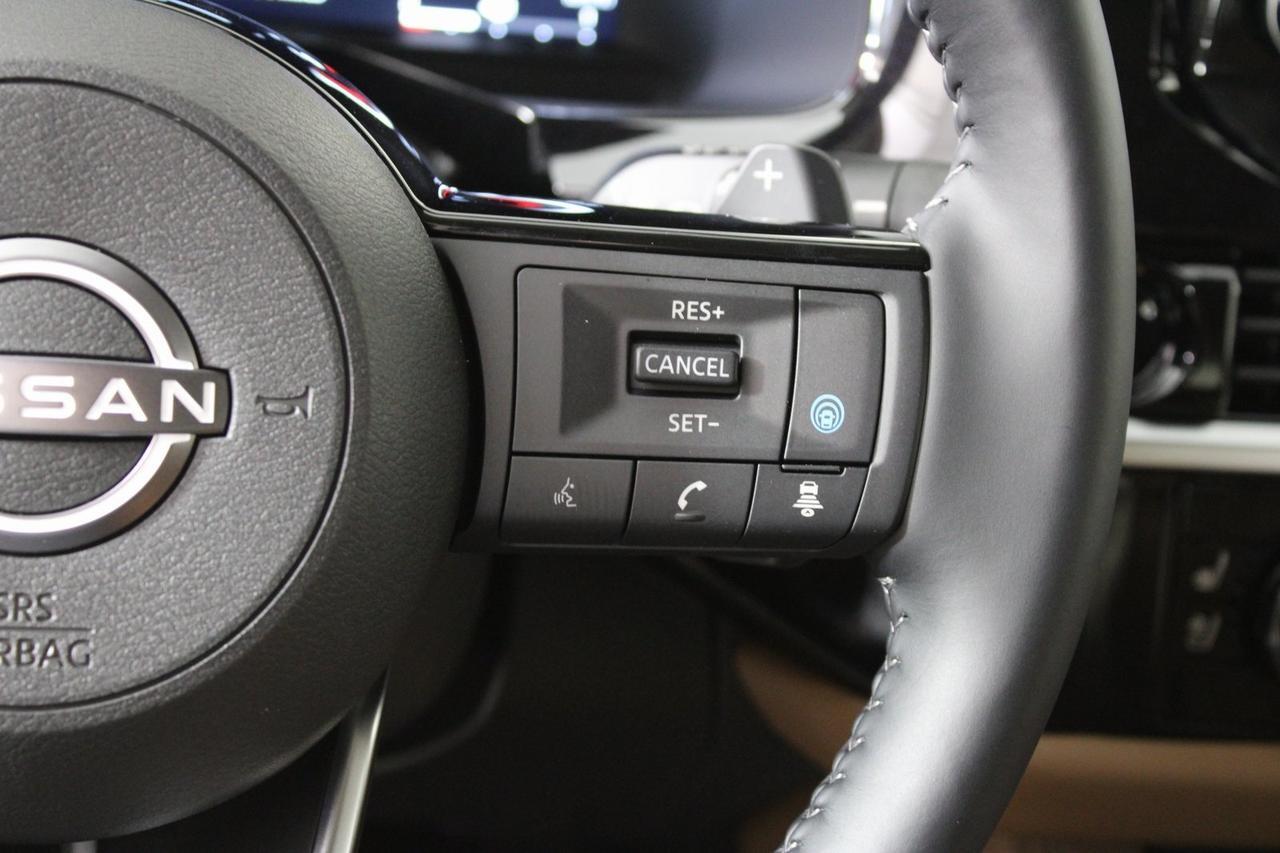 2025 Nissan Pathfinder Platinum Manassas VA