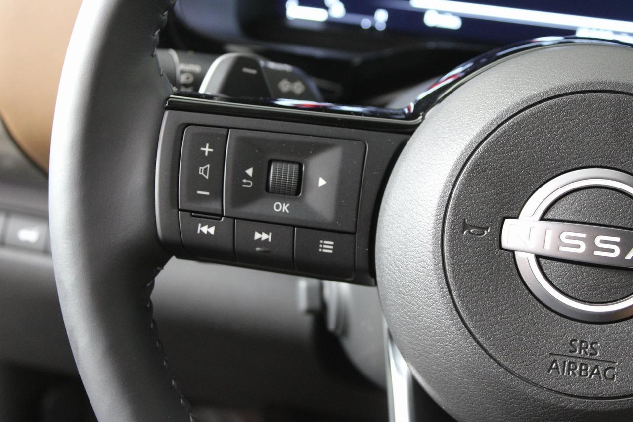 2025 Nissan Pathfinder Platinum Manassas VA