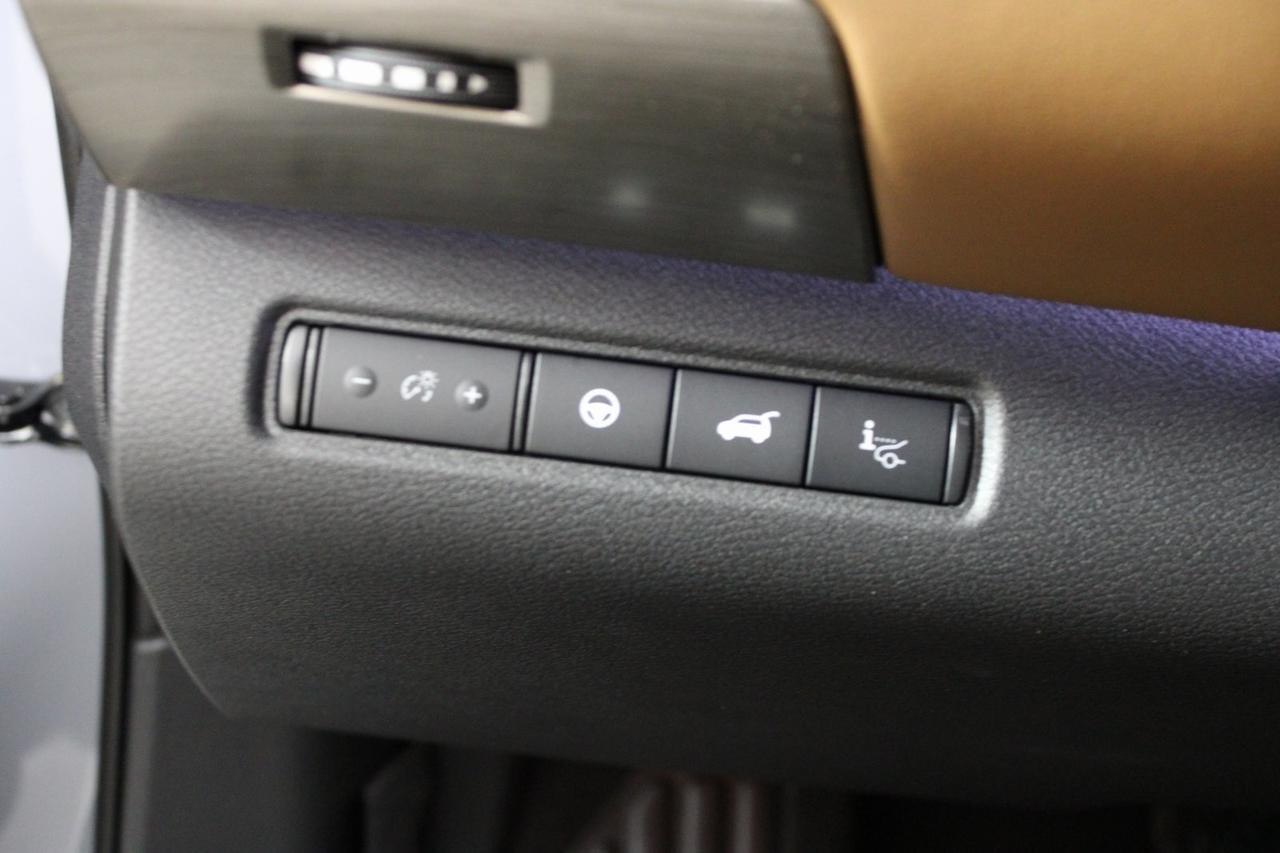 2025 Nissan Pathfinder Platinum Manassas VA