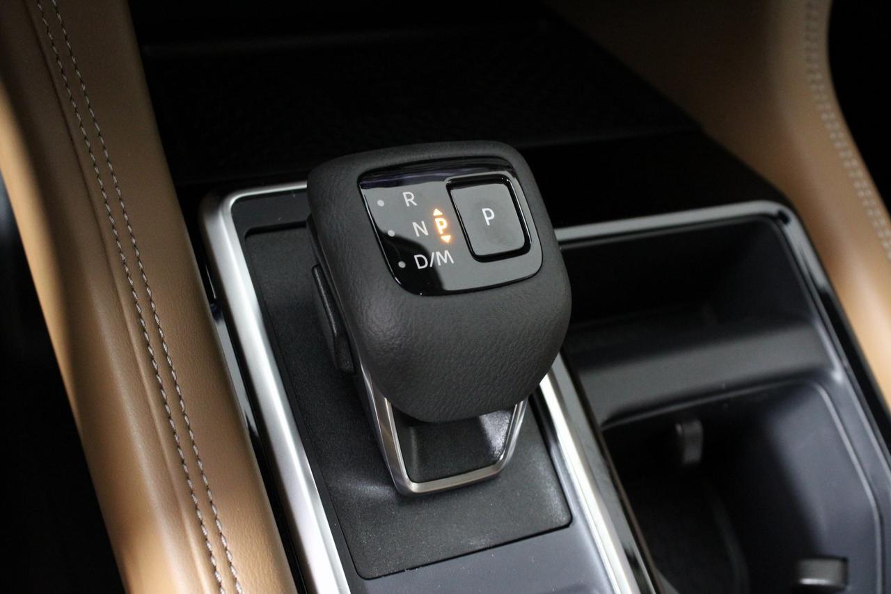 2025 Nissan Pathfinder Platinum Manassas VA