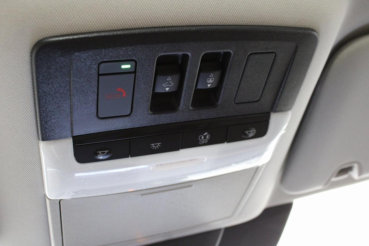 2025 Nissan Pathfinder Platinum Manassas VA