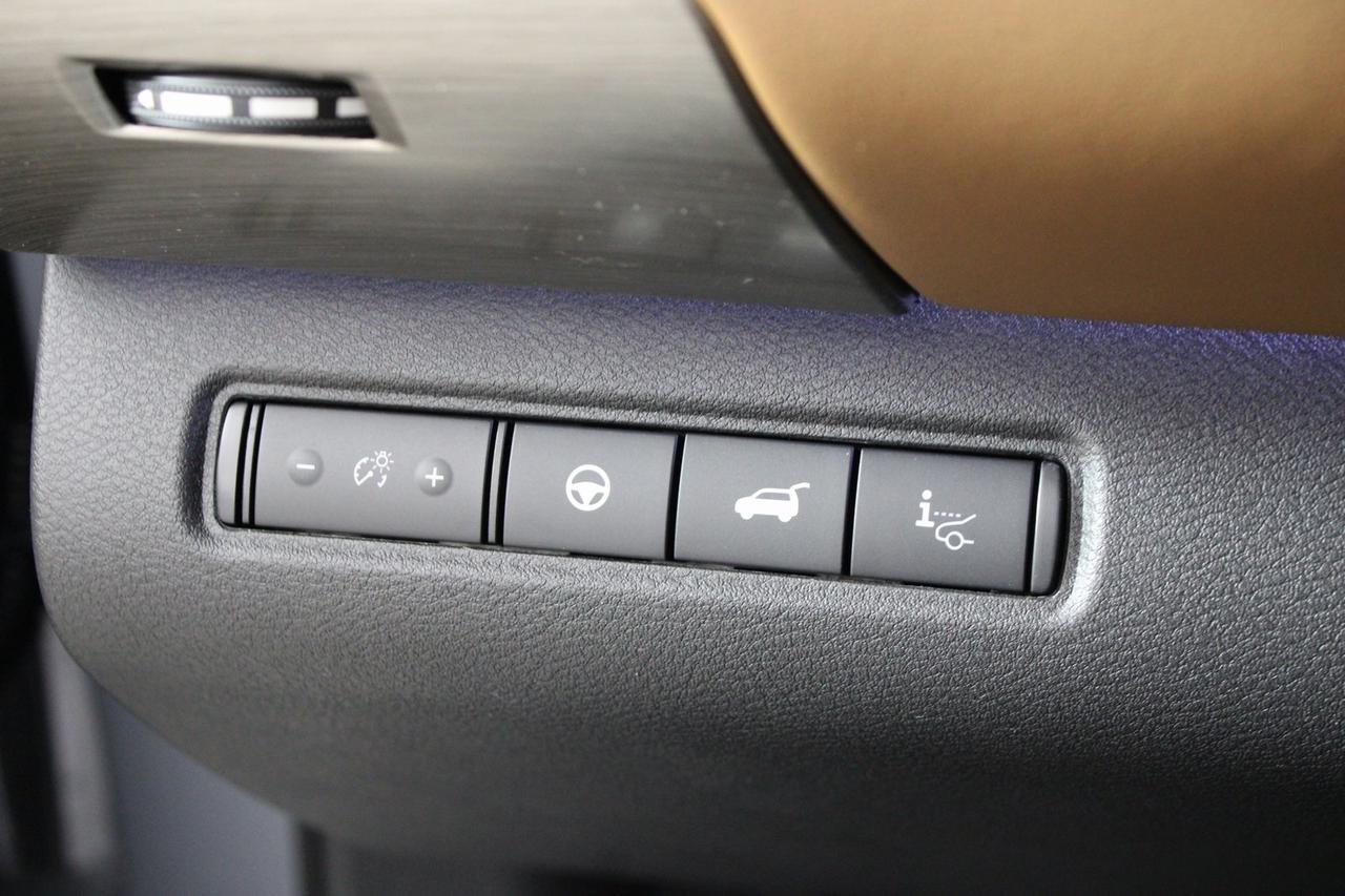 2025 Nissan Pathfinder Platinum Manassas VA