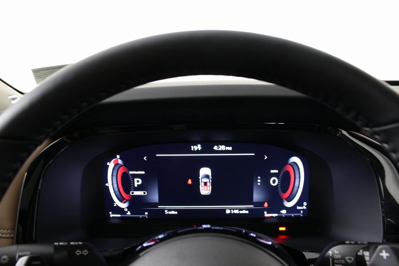 2025 Nissan Pathfinder Platinum Manassas VA