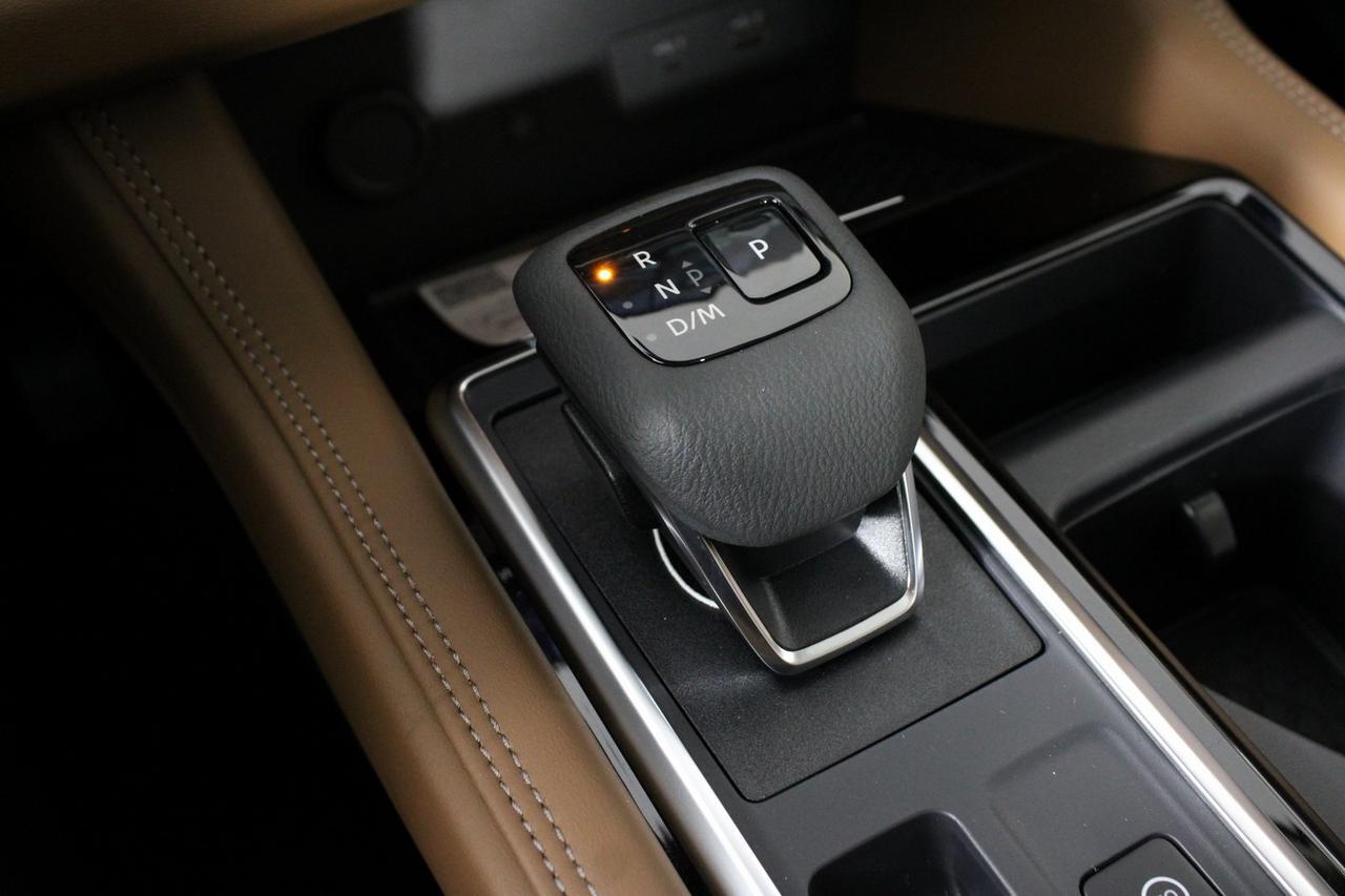 2025 Nissan Pathfinder Platinum Manassas VA