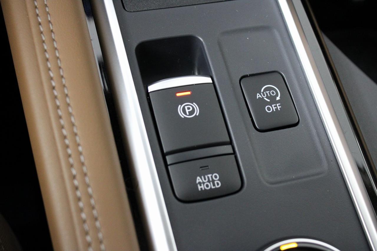 2025 Nissan Pathfinder Platinum Manassas VA