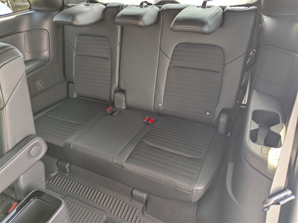 2025 Nissan Pathfinder Rock Creek Kennesaw GA