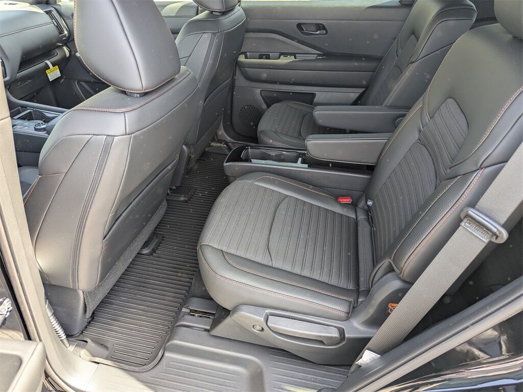 2025 Nissan Pathfinder Rock Creek Kennesaw GA