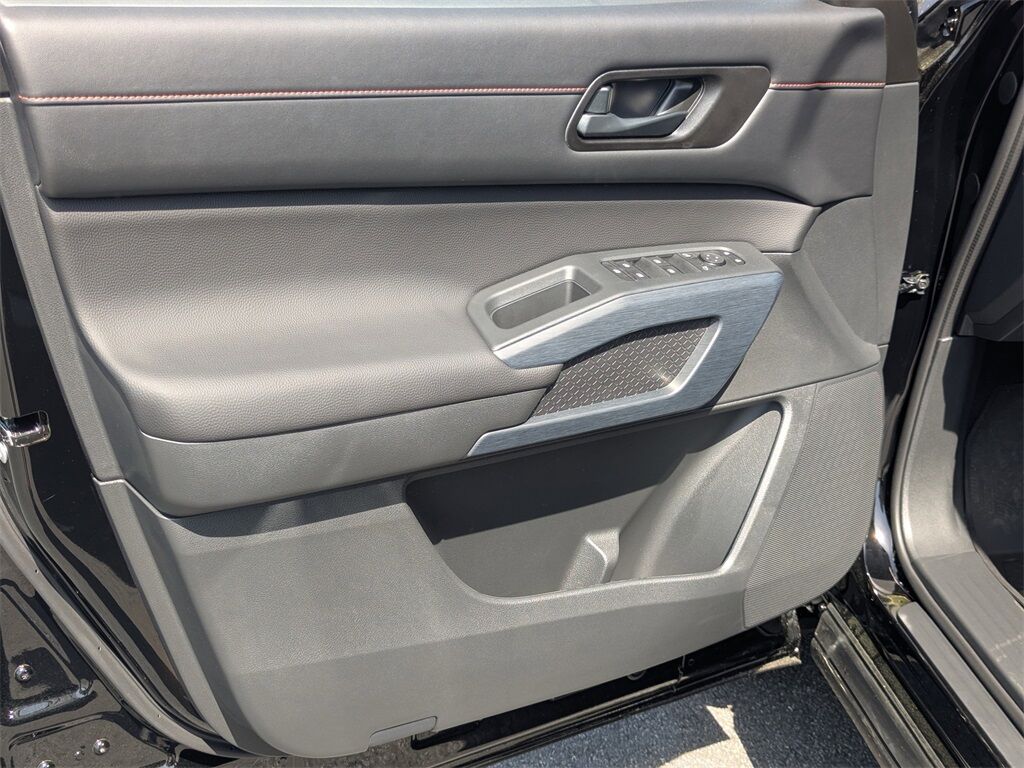 2025 Nissan Pathfinder Rock Creek Kennesaw GA