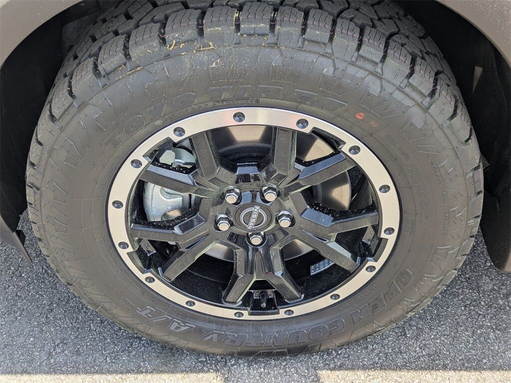 2025 Nissan Pathfinder Rock Creek Kennesaw GA