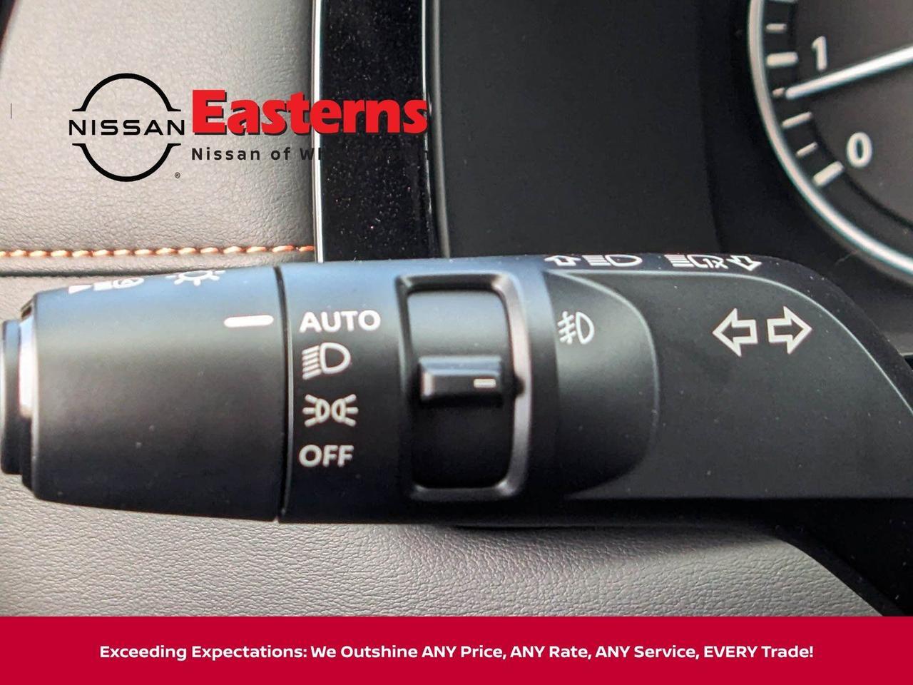 2025 Nissan Pathfinder Rock Creek White Marsh MD