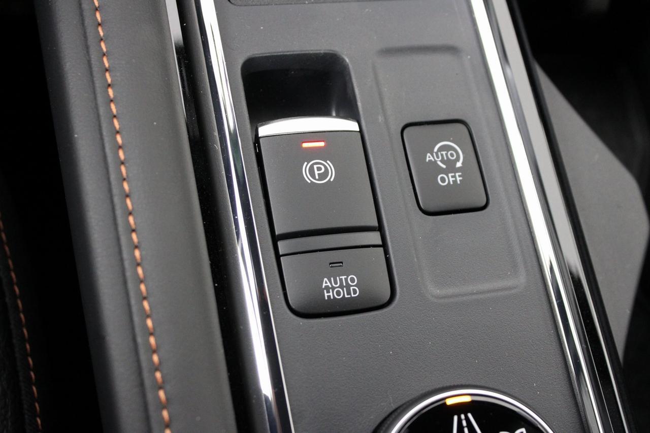 2025 Nissan Pathfinder Rock Creek Manassas VA