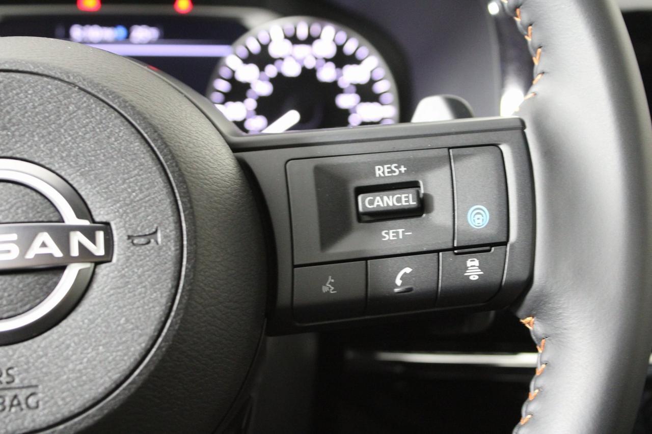 2025 Nissan Pathfinder Rock Creek Manassas VA