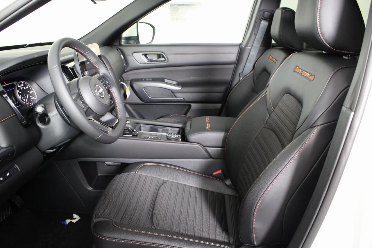 2025 Nissan Pathfinder Rock Creek Manassas VA