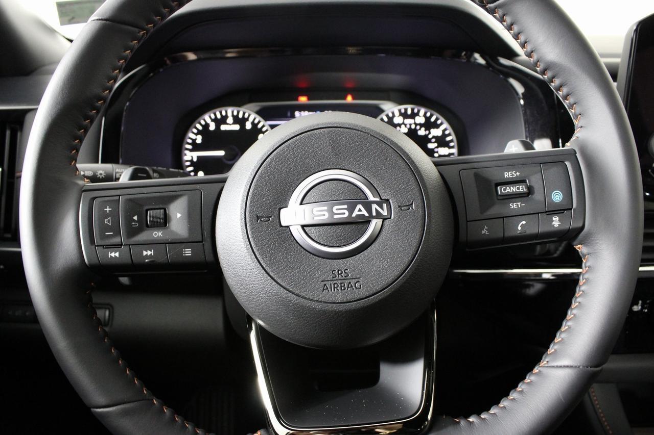 2025 Nissan Pathfinder Rock Creek Manassas VA