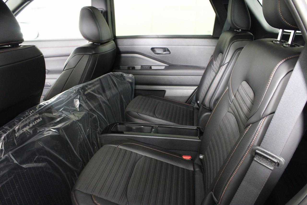 2025 Nissan Pathfinder Rock Creek Manassas VA