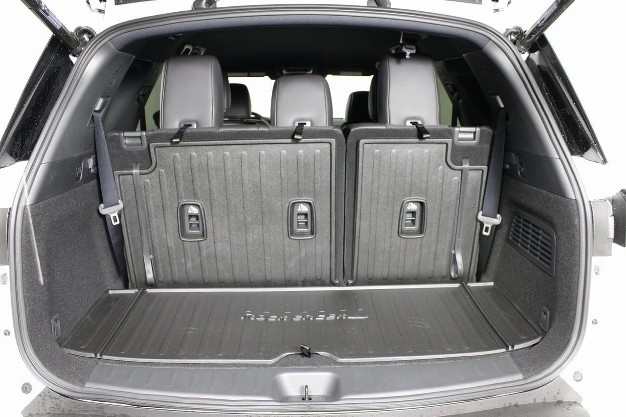 2025 Nissan Pathfinder Rock Creek Manassas VA