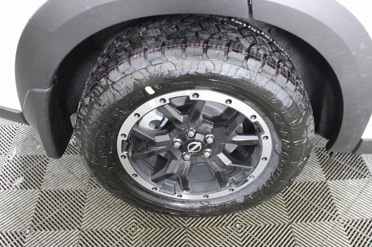 2025 Nissan Pathfinder Rock Creek Manassas VA