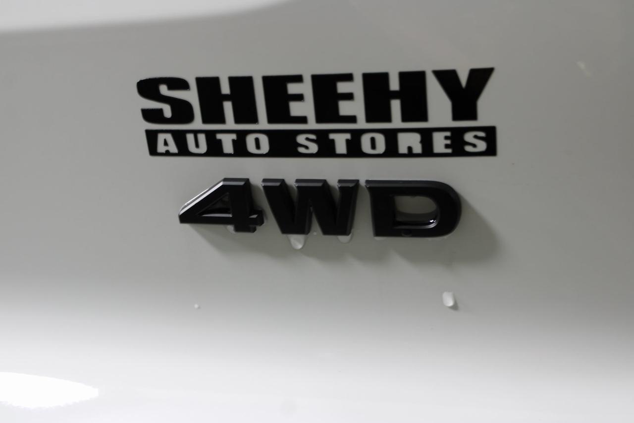 2025 Nissan Pathfinder Rock Creek Manassas VA