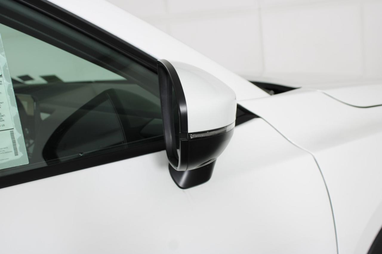 2025 Nissan Pathfinder Rock Creek Manassas VA