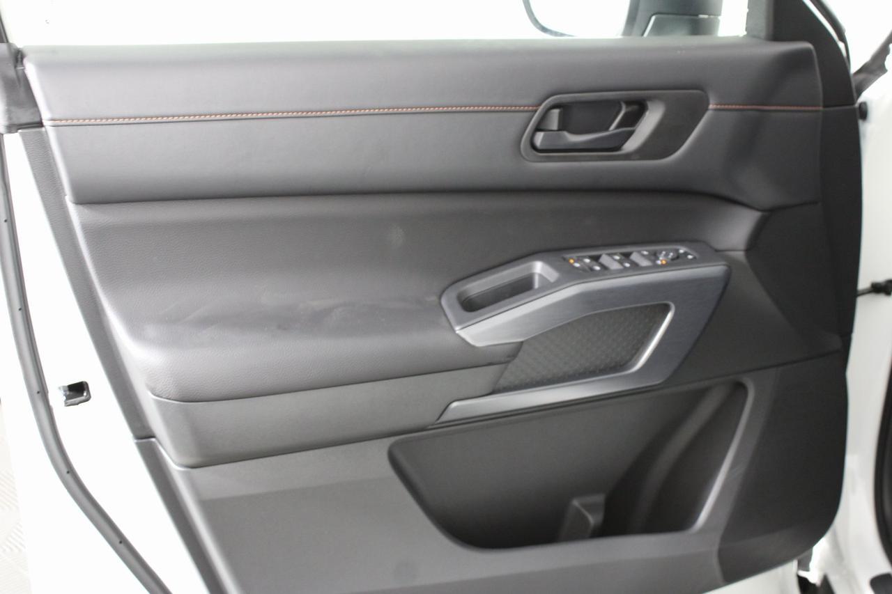 2025 Nissan Pathfinder Rock Creek Manassas VA