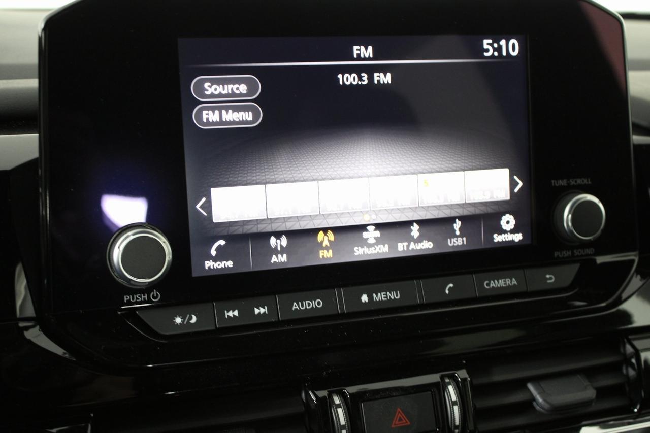 2025 Nissan Pathfinder Rock Creek Manassas VA