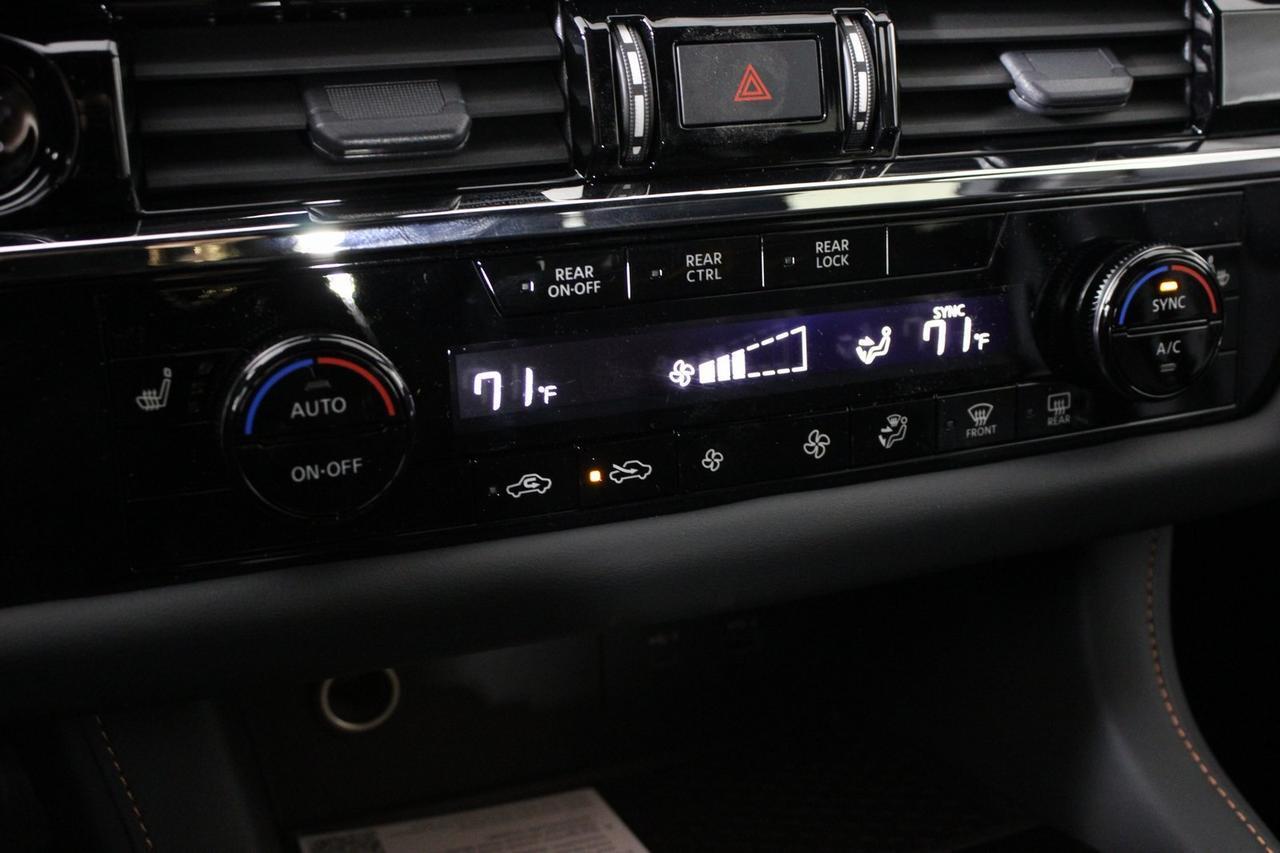 2025 Nissan Pathfinder Rock Creek Manassas VA