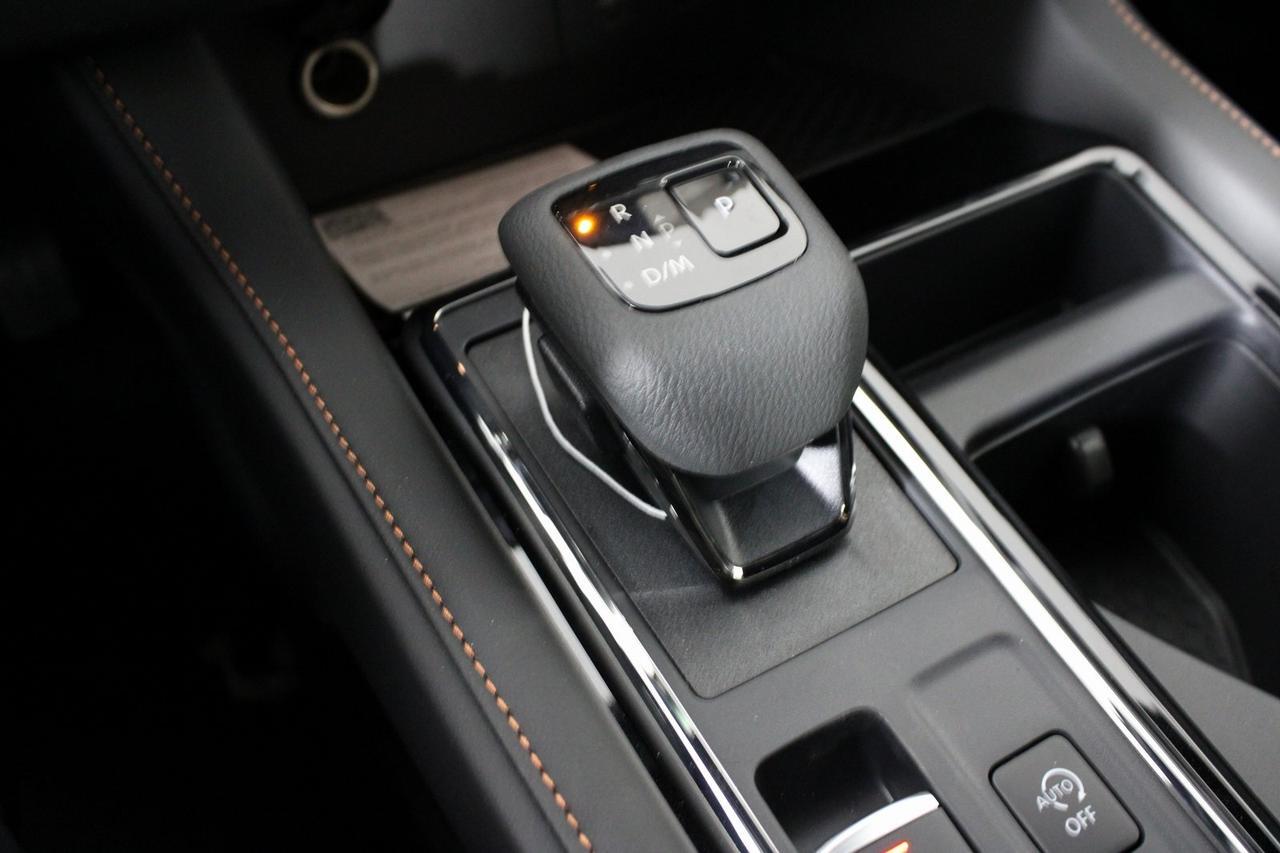 2025 Nissan Pathfinder Rock Creek Manassas VA