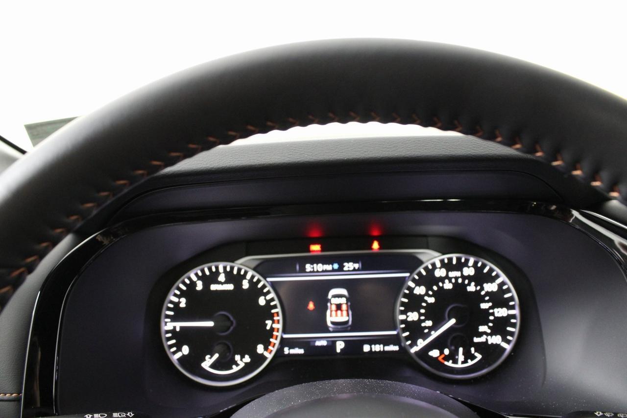 2025 Nissan Pathfinder Rock Creek Manassas VA