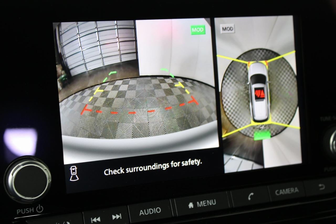 2025 Nissan Pathfinder Rock Creek Manassas VA