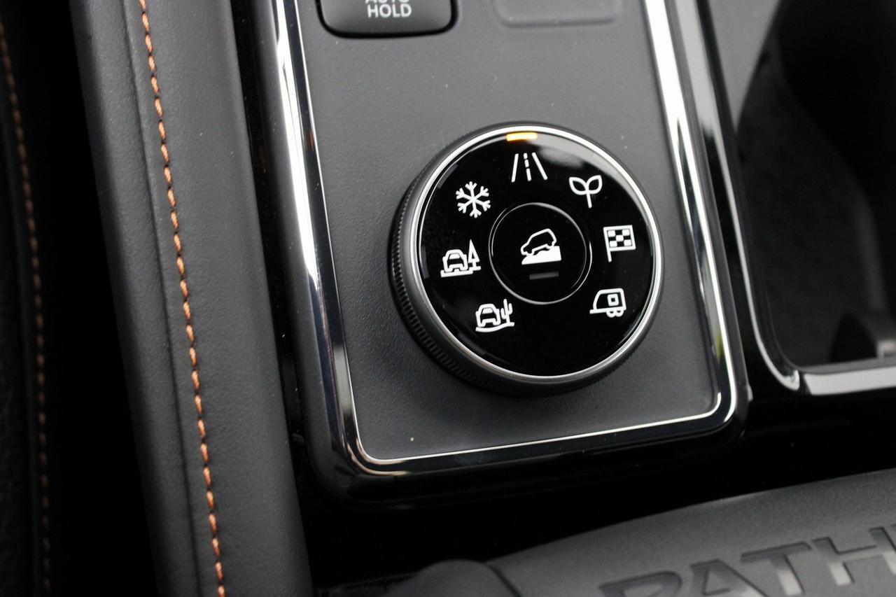 2025 Nissan Pathfinder Rock Creek Manassas VA