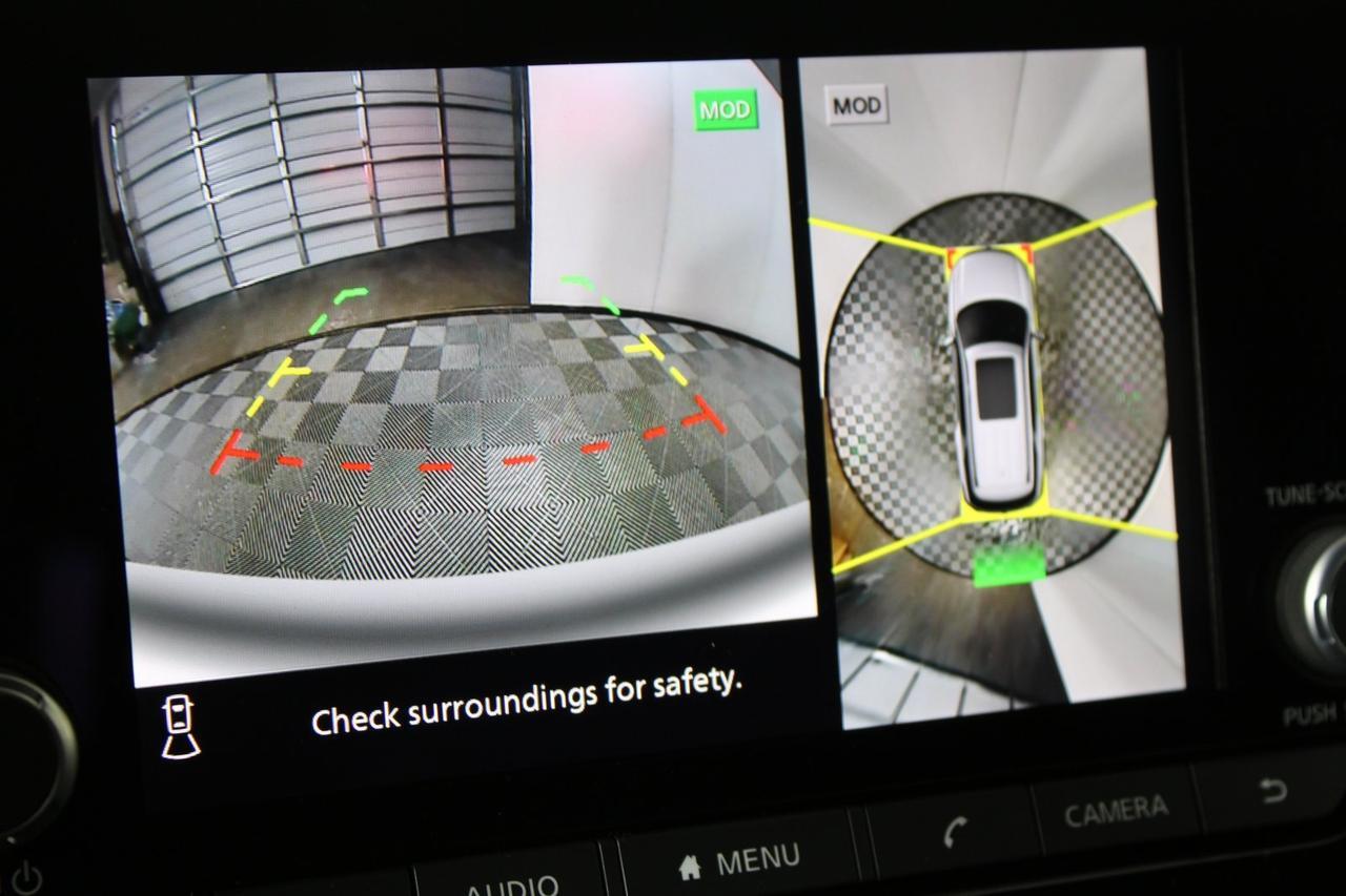 2025 Nissan Pathfinder Rock Creek Manassas VA