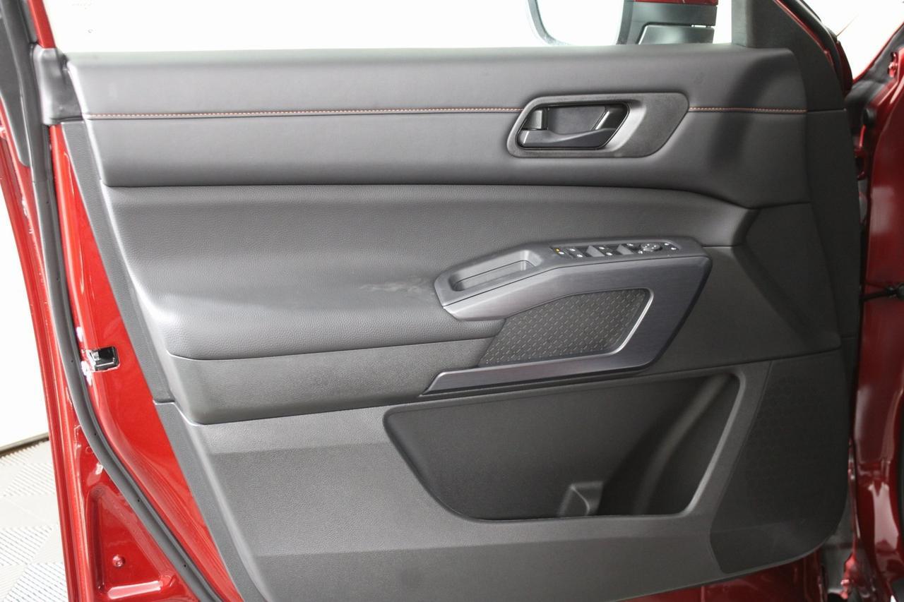 2025 Nissan Pathfinder Rock Creek Manassas VA