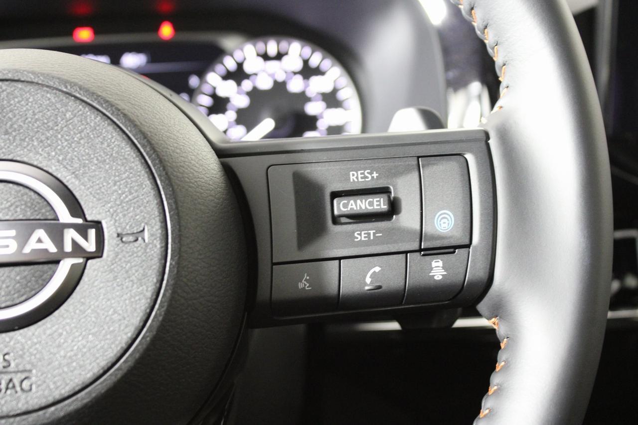 2025 Nissan Pathfinder Rock Creek Manassas VA