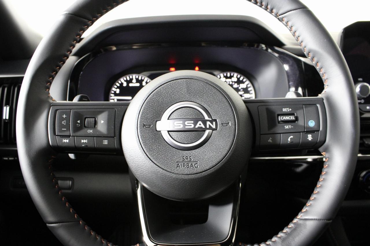 2025 Nissan Pathfinder Rock Creek Manassas VA