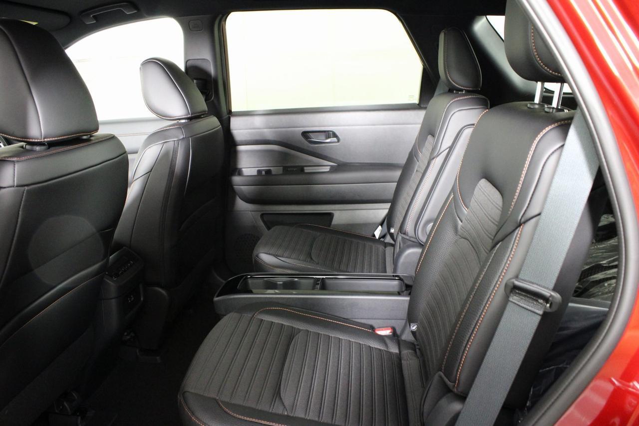 2025 Nissan Pathfinder Rock Creek Manassas VA