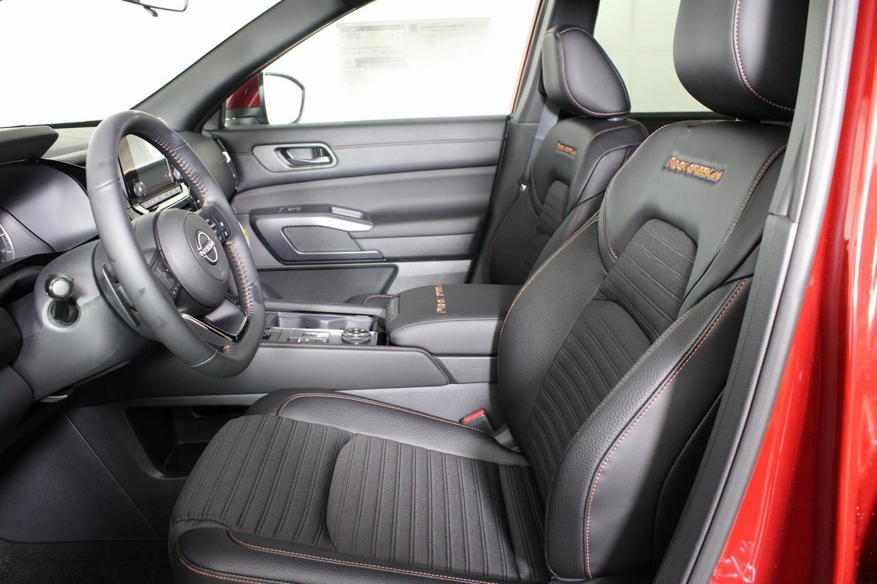 2025 Nissan Pathfinder Rock Creek Manassas VA